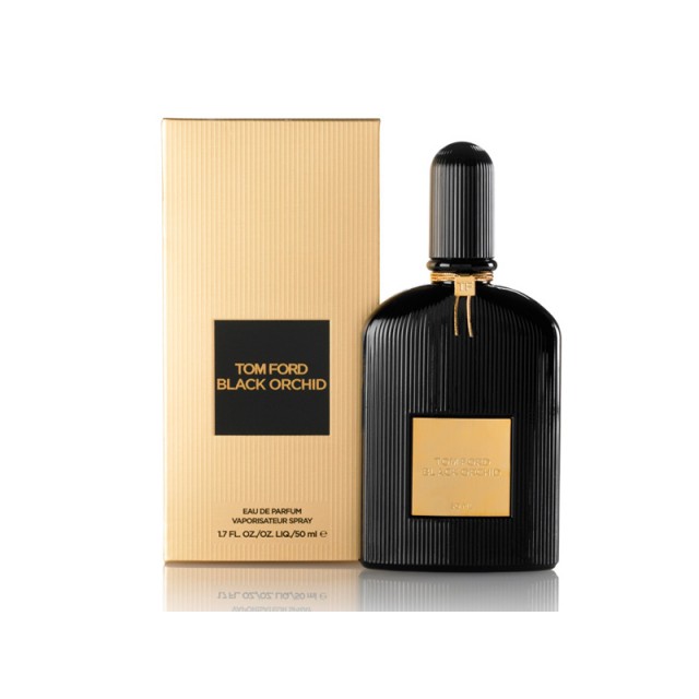 TOM FORD Black Orchid EDP 50ml