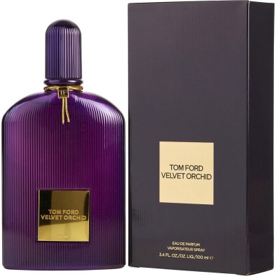 TOM FORD Velvet Orchid EDP 100ml