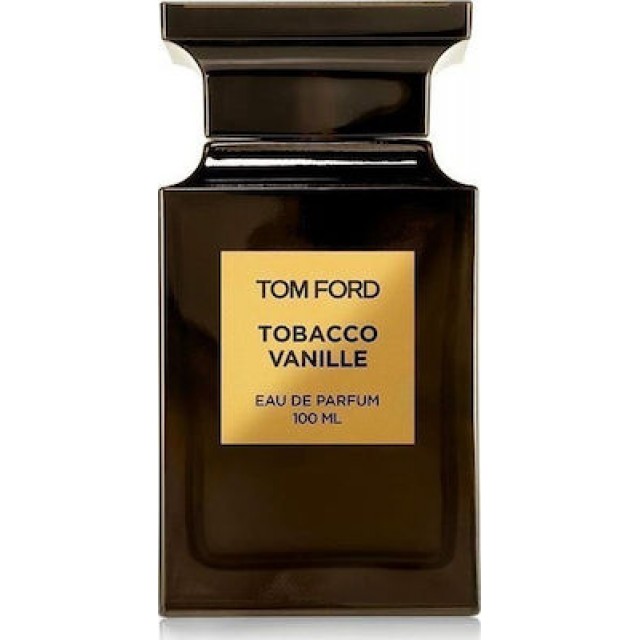 TOM FORD Private Blend: Tobacco Vanille EDP 100ml