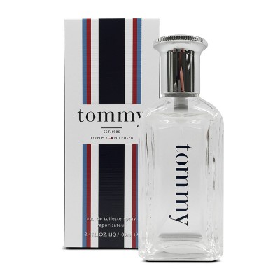 TOMMY HILFIGER Tommy EDT 100ml