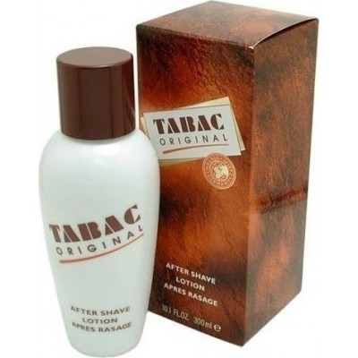TABAC Original aftershave lotion 300ml