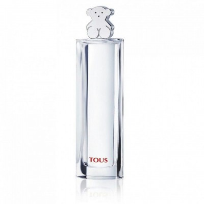 TOUS Tous for Women EDT 90ml TESTER