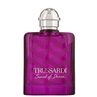 TRUSSARDI Sound of Donna EDP 100ml TESTER