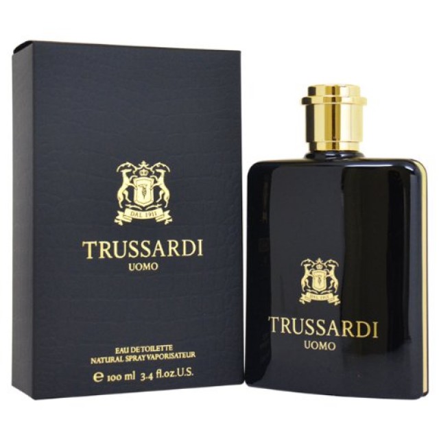 TRUSSARDI Uomo EDT 100ml