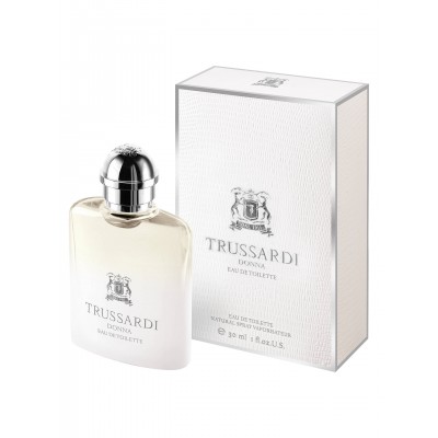 TRUSSARDI Donna EDT 30ml