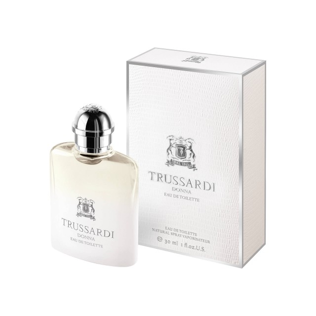 TRUSSARDI Donna EDT 30ml
