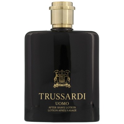 TRUSSARDI Uomo aftershave lotion 100ml