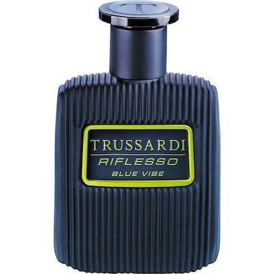 TRUSSARDI Riflesso Blue Vibe EDT 100ml TESTER