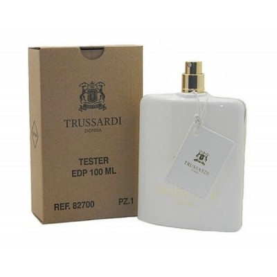 TRUSSARDI Donna EDP 100ml TESTER
