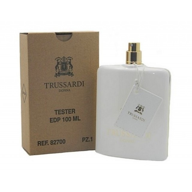 TRUSSARDI Donna EDP 100ml TESTER