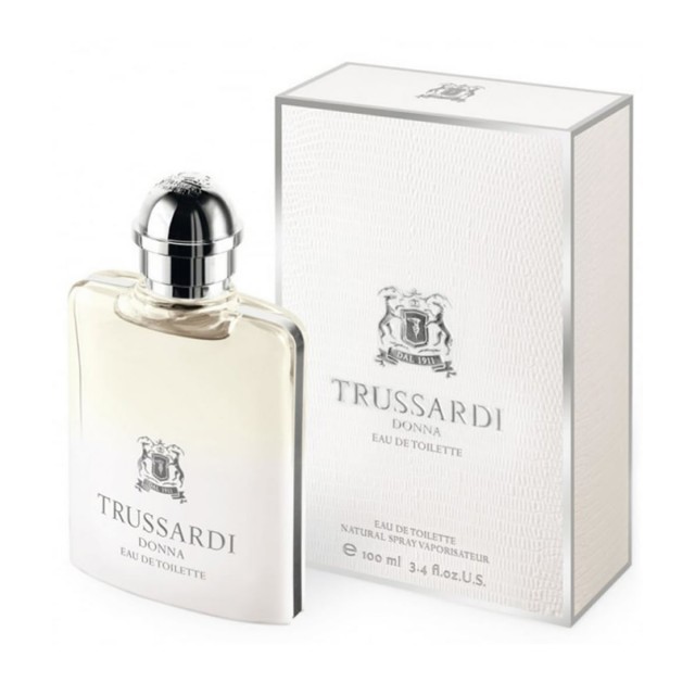 TRUSSARDI Donna EDT 100ml