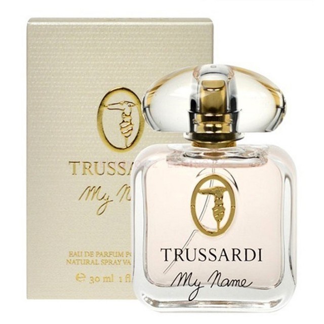 TRUSSARDI My Name EDP 30ml