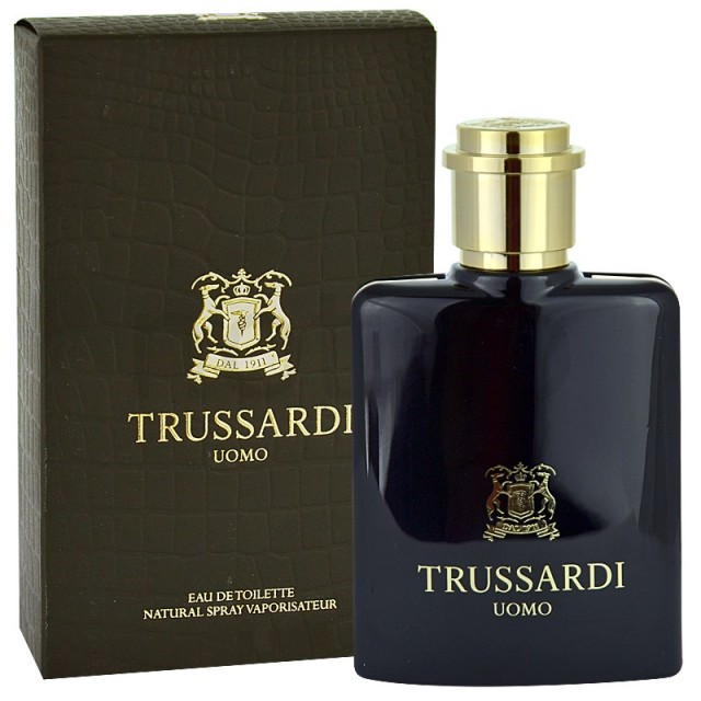 TRUSSARDI Uomo EDT 30ml