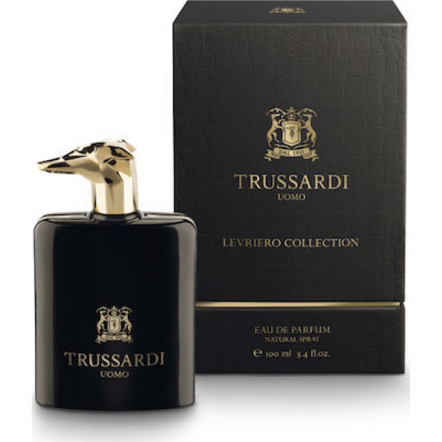 TRUSSARDI Uomo Levriero Collection EDP 100ml