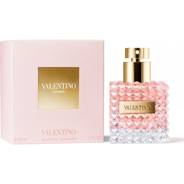 VALENTINO Donna EDP 50ml