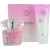 VERSACE Bright Crystal SET: EDT 50ml + body lotion 100ml