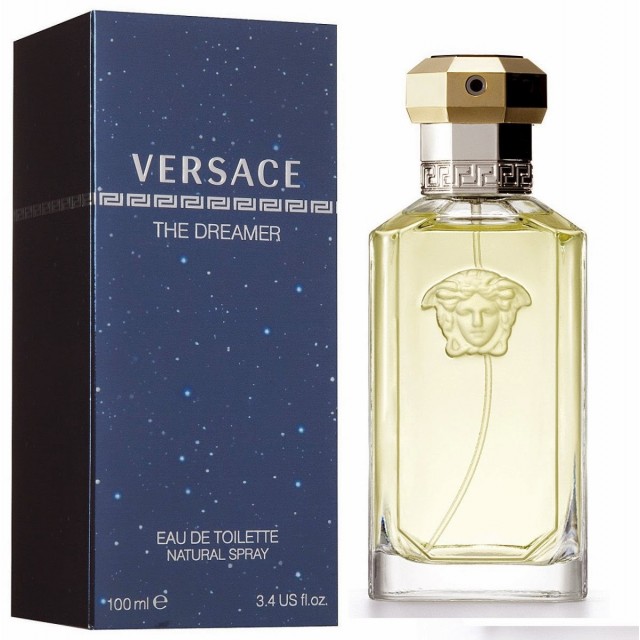 VERSACE Dreamer EDT 100ml