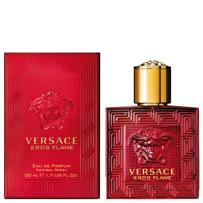 VERSACE Eros Flame EDP 50ml 