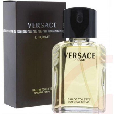 VERSACE L’Homme EDT 100ml