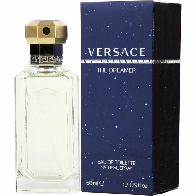VERSACE Dreamer EDT 50ml