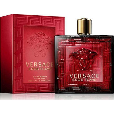 VERSACE Eros Flame EDP 200ml 
