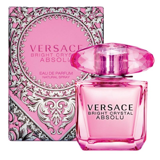 VERSACE Bright Crystal Absolu EDP 90ml 