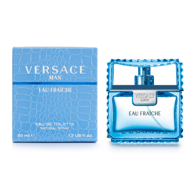 VERSACE Man Eau Fraiche EDT 50ml 