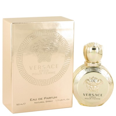 VERSACE Eros Pour Femme EDP 50ml 