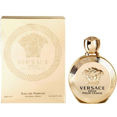 VERSACE Eros Pour Femme EDP 100ml 