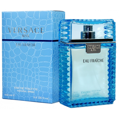 VERSACE Man Eau Fraiche EDT 100ml 