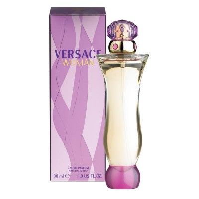 VERSACE Woman EDP 30ml