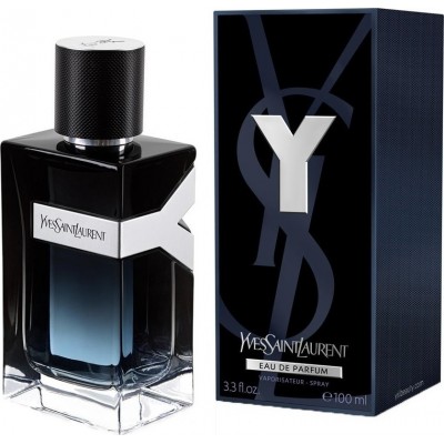 YSL "Y" EDP 100ml