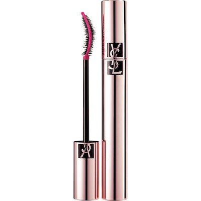 YSL Volume Faux Cils The Curler Mascara 1 Noir Insoumis - 6.6 ml