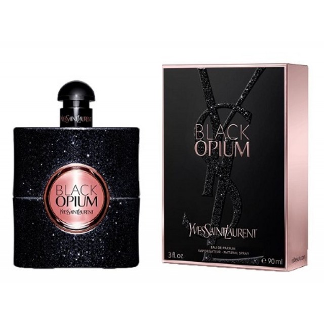 YSL Black Opium EDP 90ml