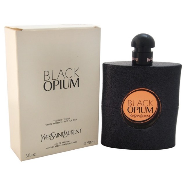 YSL Black Opium EDP 90ml TESTER