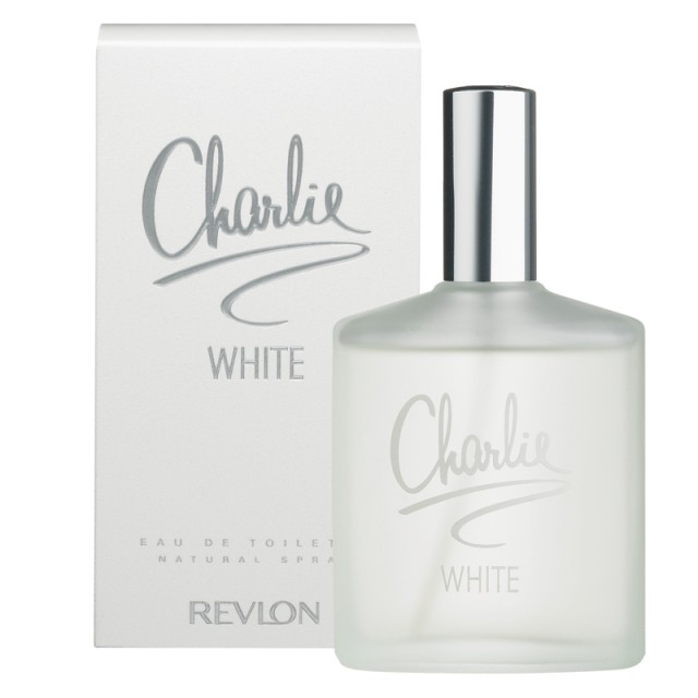 REVLON Charlie White EDT 100ml