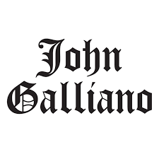 JOHN GALLIANO